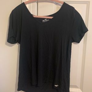 hollister easy t-shirt